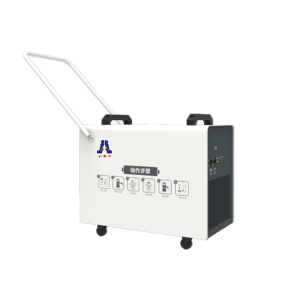 神農(nóng)架便攜式30kw/40kw快充