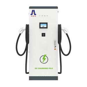 V2G充電樁120kw/240kw雙向充放電設(shè)備